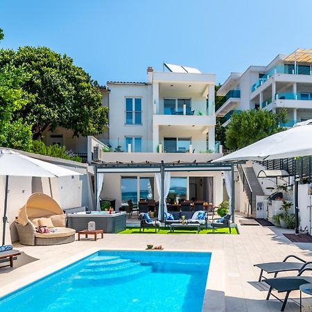 Villa Perina Жаборич Екстериор снимка