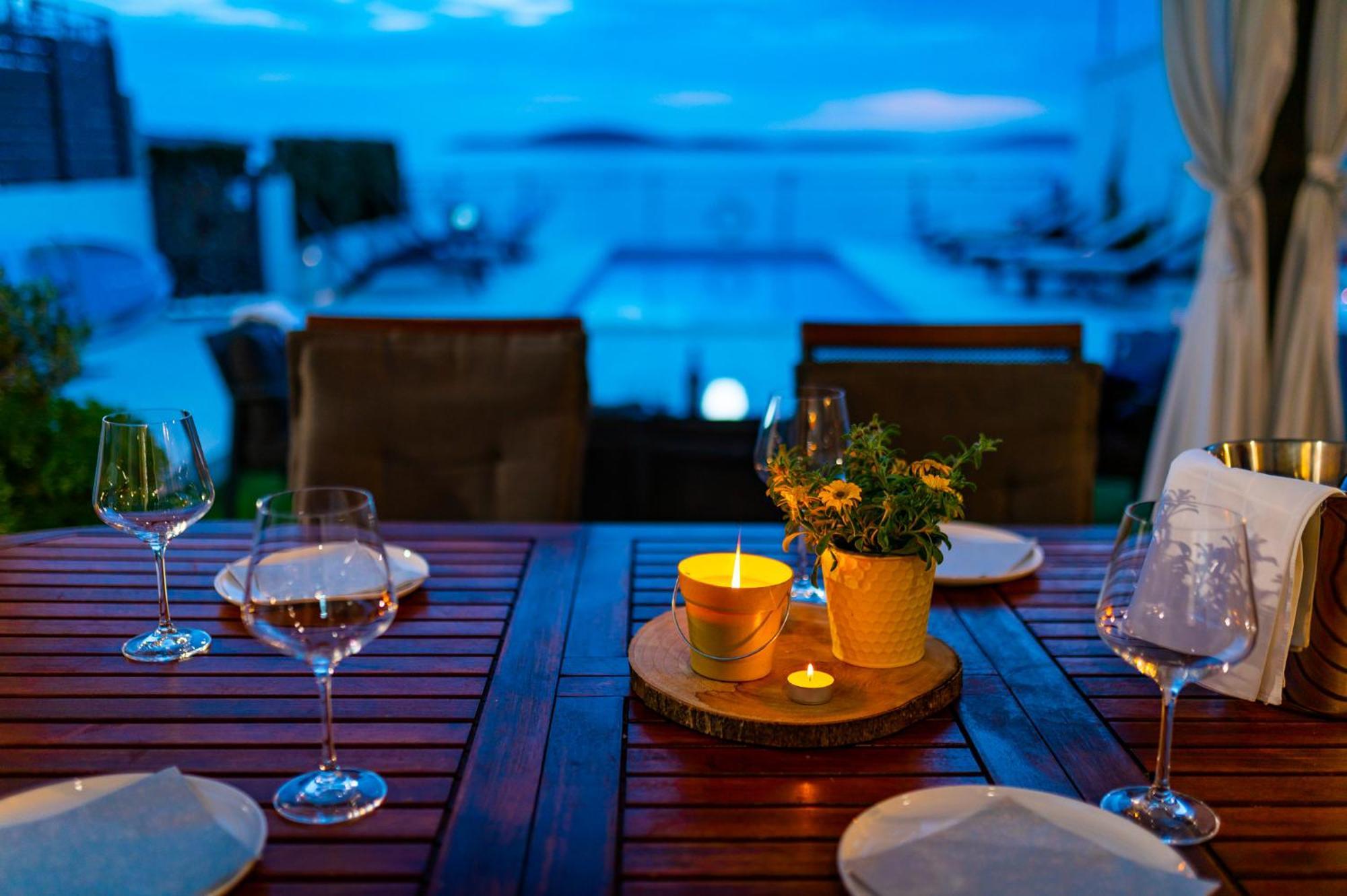Villa Perina Жаборич Екстериор снимка