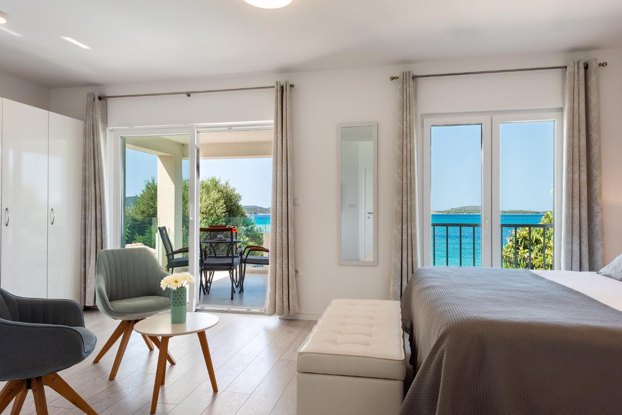 Villa Perina Жаборич Екстериор снимка
