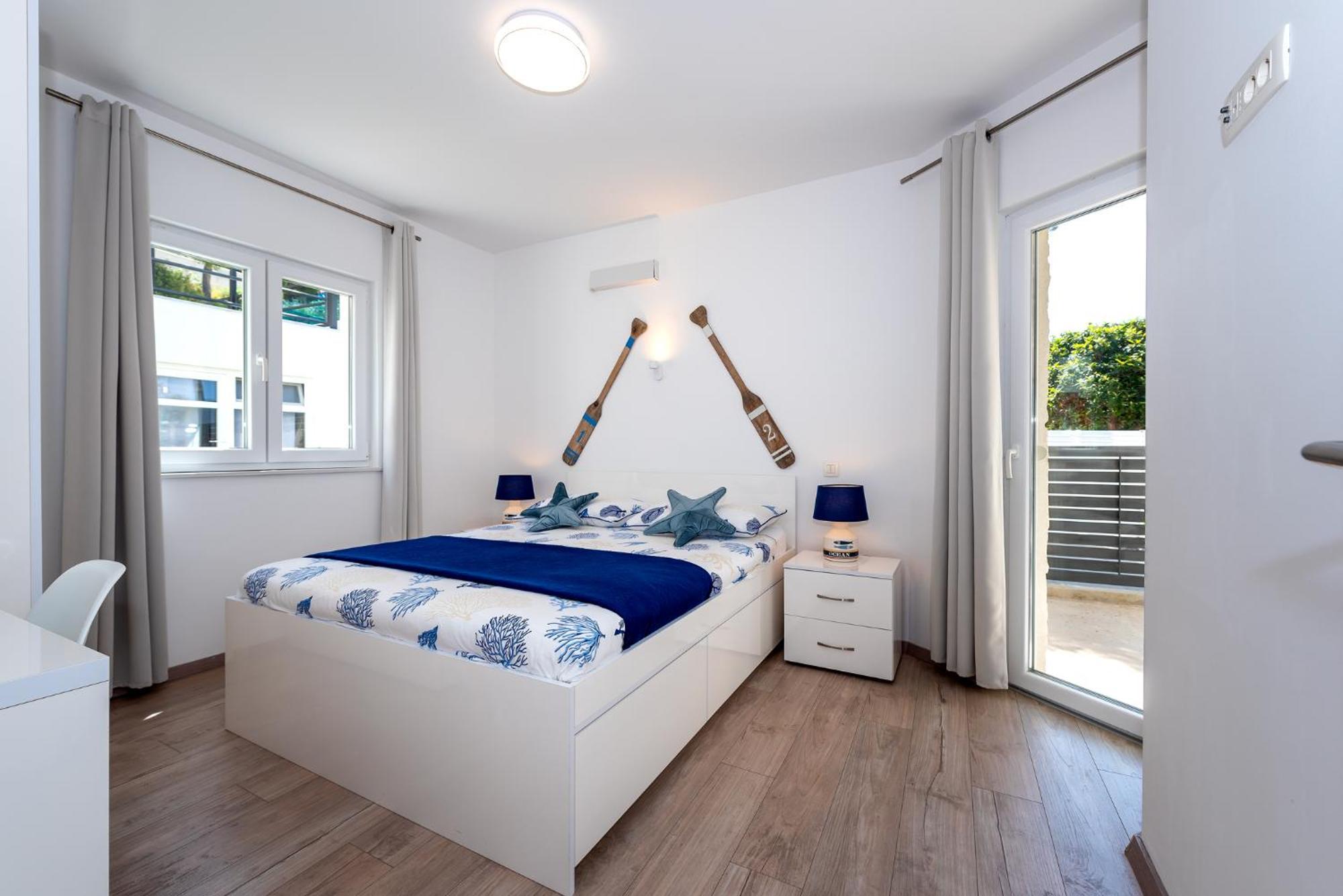 Villa Perina Жаборич Екстериор снимка