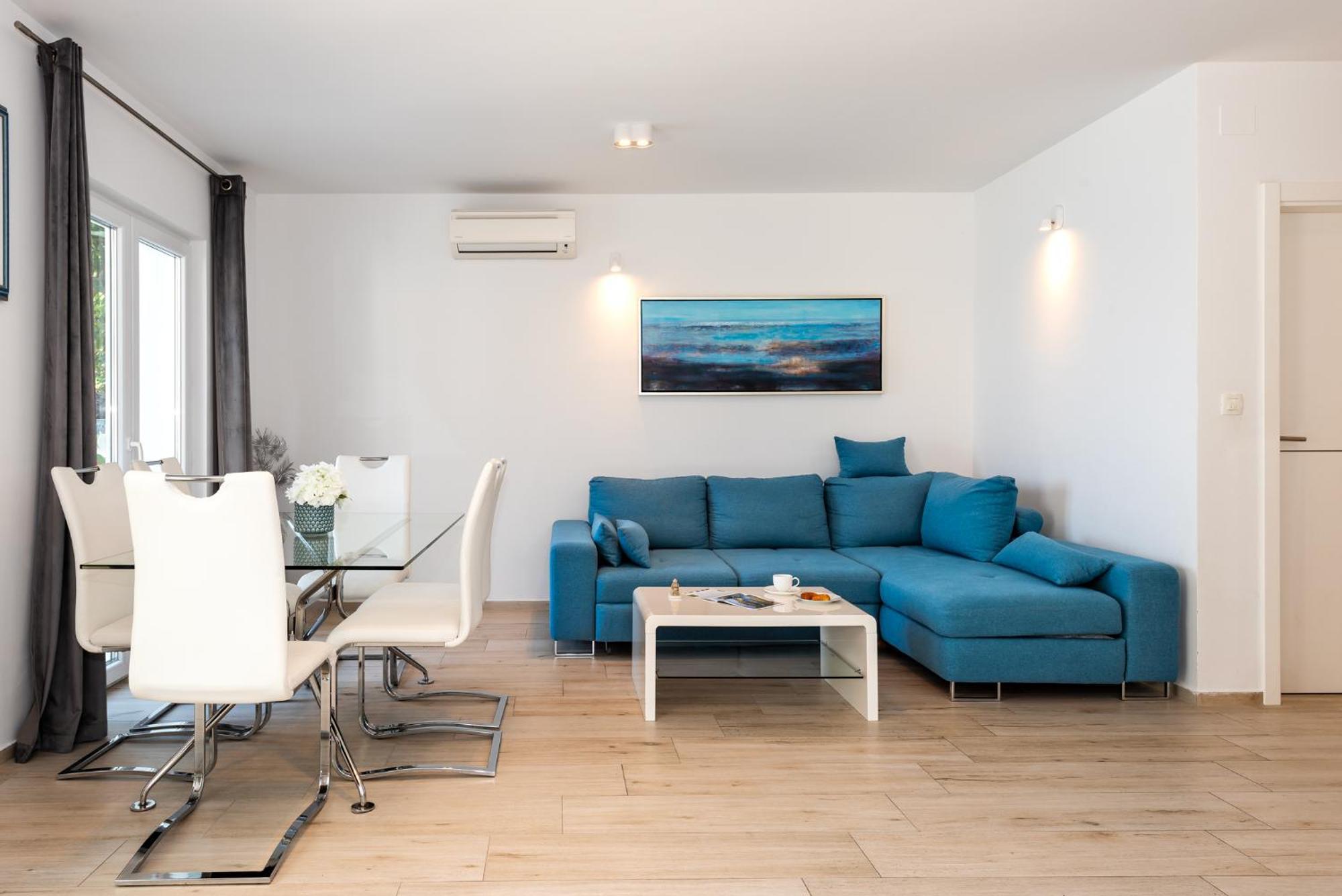 Villa Perina Жаборич Екстериор снимка