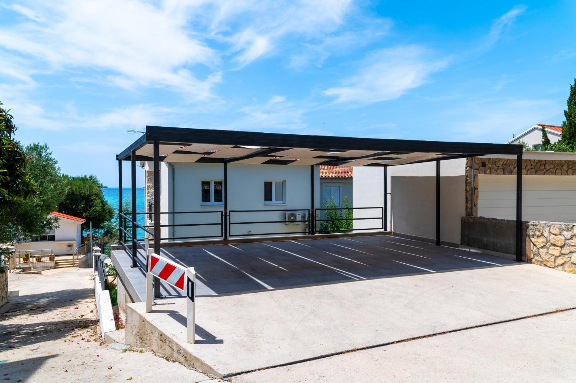 Villa Perina Жаборич Екстериор снимка