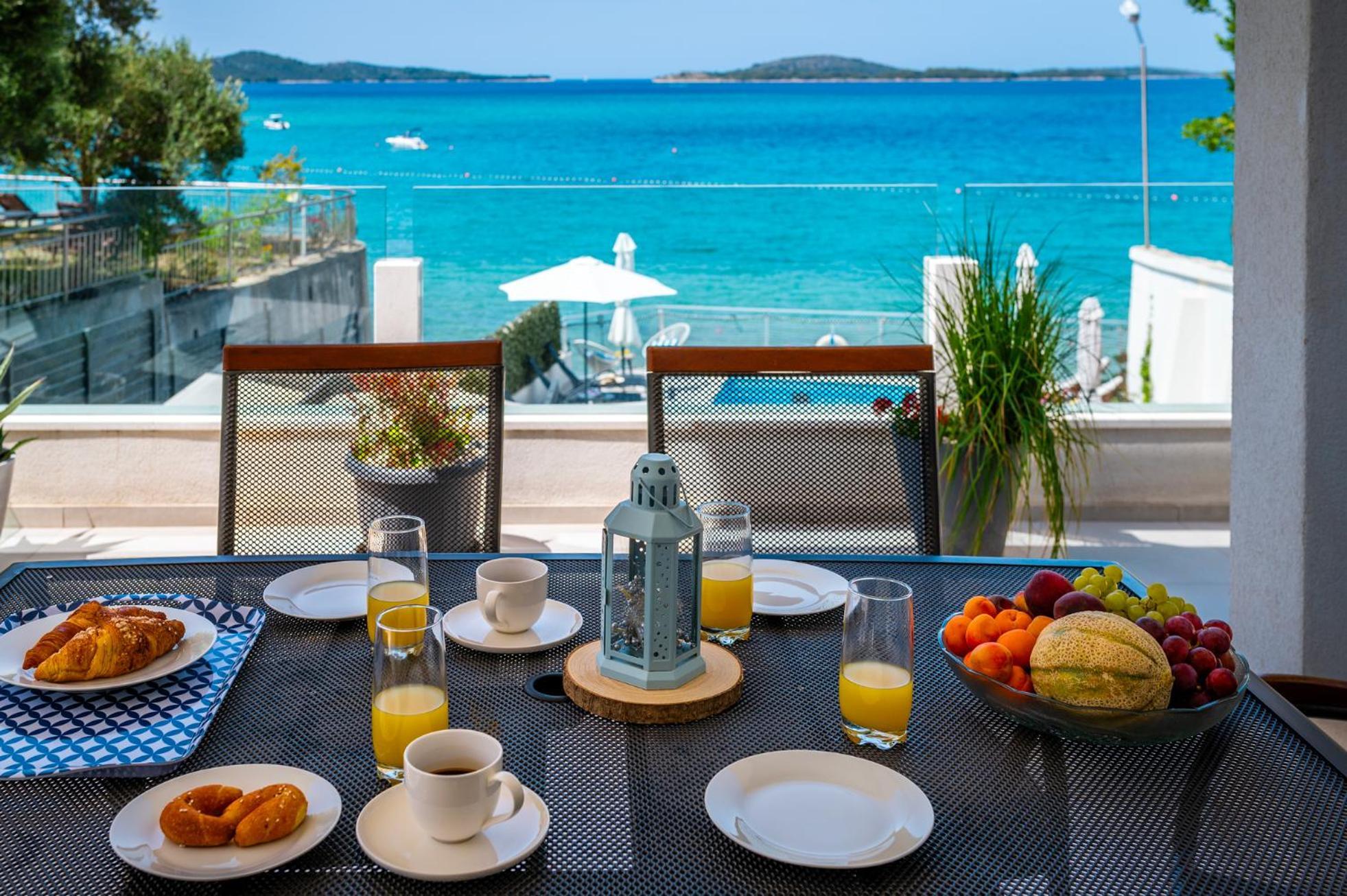 Villa Perina Жаборич Екстериор снимка